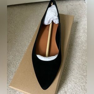 NWB Lucky Brand Bethysa shoe size 6